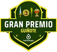 Gran Premio de Guiñote Full Energía